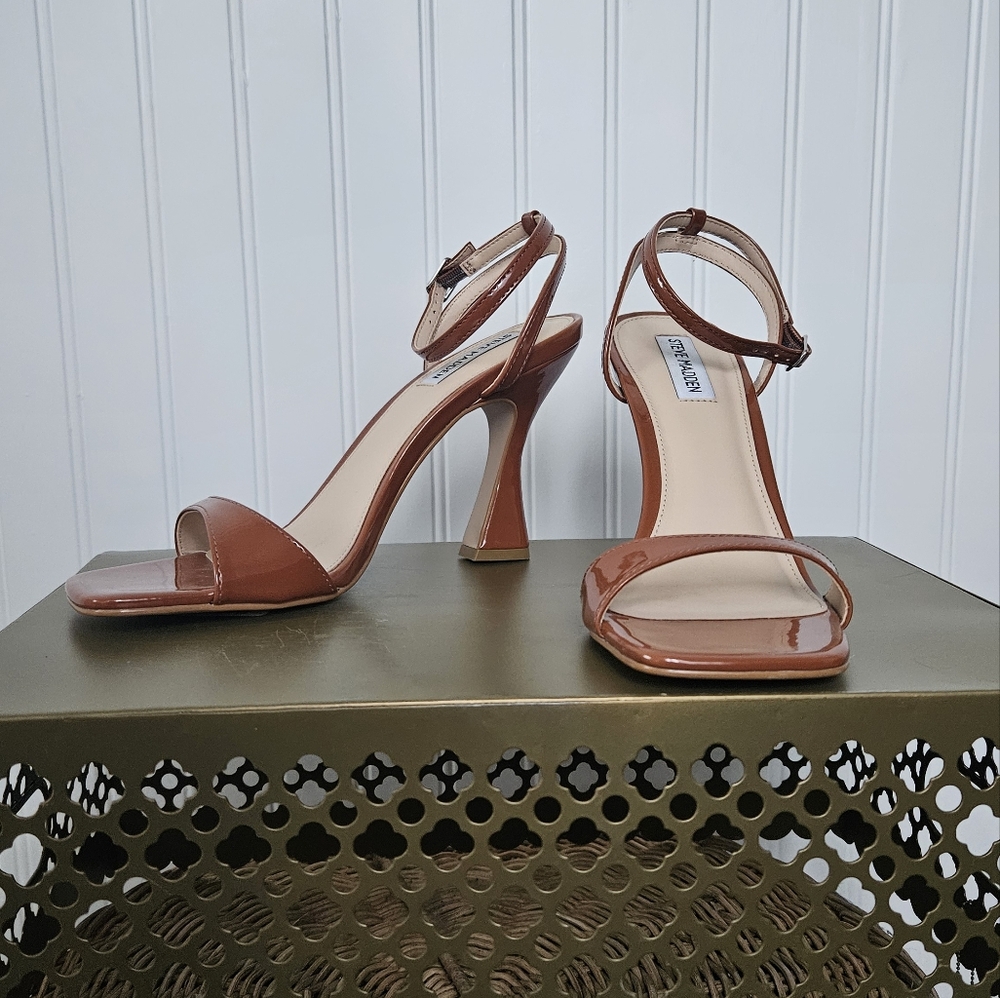 steve madden heels